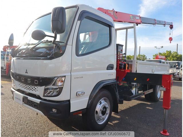 mitsubishi-fuso canter 2023 -MITSUBISHI--Canter 2PG-FEA80--FEA80-600244---MITSUBISHI--Canter 2PG-FEA80--FEA80-600244- image 1