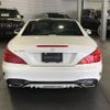 mercedes-benz sl-class 2019 -MERCEDES-BENZ--Benz SL DBA-231466--WDD2314662F055106---MERCEDES-BENZ--Benz SL DBA-231466--WDD2314662F055106- image 4