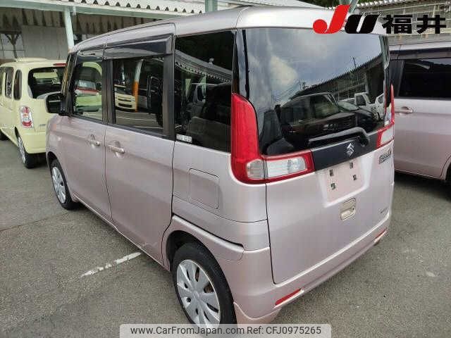 suzuki spacia 2014 -SUZUKI--Spacia MK32S--187353---SUZUKI--Spacia MK32S--187353- image 2