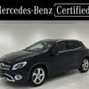 mercedes-benz gla-class 2020 quick_quick_DBA-156947_WDC1569472J668500 image 1