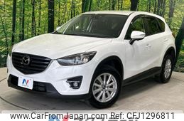 mazda cx-5 2015 CFJ1296811