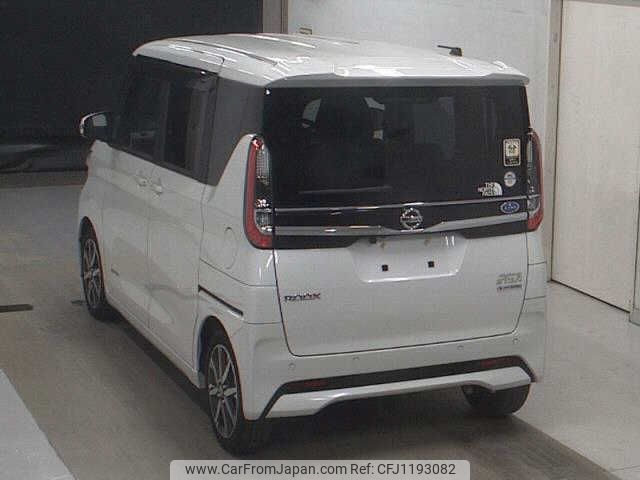 nissan roox 2022 -NISSAN--Roox B44A-0116647---NISSAN--Roox B44A-0116647- image 2