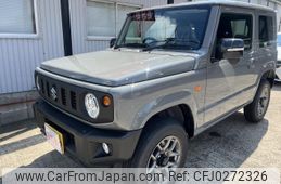 suzuki jimny 2024 quick_quick_3BA-JB64W_JB64W-359358