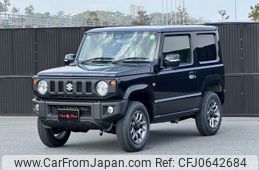 suzuki jimny 2024 -SUZUKI--Jimny 3BA-JB64W--JB64W-371***---SUZUKI--Jimny 3BA-JB64W--JB64W-371***-
