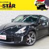 nissan fairlady-z 2013 -NISSAN--Fairlady Z CBA-Z34--Z34-401049---NISSAN--Fairlady Z CBA-Z34--Z34-401049- image 1