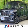suzuki spacia 2018 -SUZUKI--Spacia DAA-MK53S--MK53S-584061---SUZUKI--Spacia DAA-MK53S--MK53S-584061- image 1