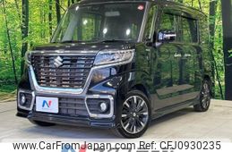 suzuki spacia 2018 -SUZUKI--Spacia DAA-MK53S--MK53S-584061---SUZUKI--Spacia DAA-MK53S--MK53S-584061-