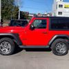 jeep wrangler 2022 quick_quick_JL36S_1C4HJXGG2NW135867 image 3