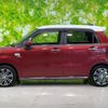 daihatsu cast 2016 quick_quick_DBA-LA250S_LA250S-0041541 image 2