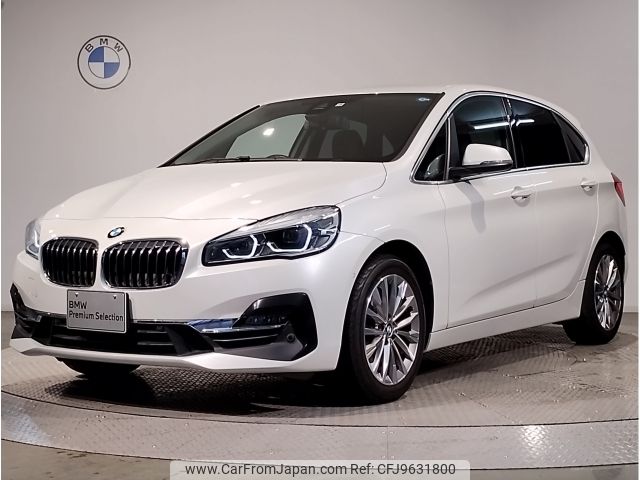 bmw 2-series 2019 -BMW--BMW 2 Series LDA-2C20--WBA6Z12060VF79789---BMW--BMW 2 Series LDA-2C20--WBA6Z12060VF79789- image 1
