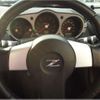 nissan fairlady-z 2002 -NISSAN 【盛岡 300ﾄ4752】--Fairlady Z UA-Z33--Z33-005761---NISSAN 【盛岡 300ﾄ4752】--Fairlady Z UA-Z33--Z33-005761- image 6