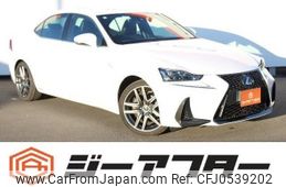 lexus is 2017 -LEXUS--Lexus IS DAA-AVE30--AVE30-5060482---LEXUS--Lexus IS DAA-AVE30--AVE30-5060482-