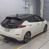 nissan leaf 2018 -NISSAN--Leaf ZE1-018592---NISSAN--Leaf ZE1-018592- image 2