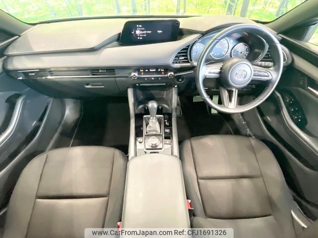 mazda mazda3-fastback 2023 CFJ1691326 image 2