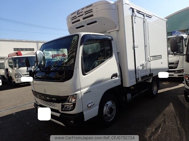 mitsubishi-fuso canter 2024 -MITSUBISHI--Canter 2RG-FBAV0--FBAV0-610173---MITSUBISHI--Canter 2RG-FBAV0--FBAV0-610173- image 2