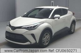 toyota c-hr 2020 -TOYOTA--C-HR 3BA-NGX50--NGX50-2039106---TOYOTA--C-HR 3BA-NGX50--NGX50-2039106-