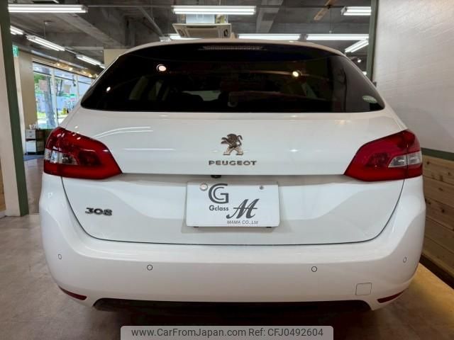 peugeot 308 2016 quick_quick_ABA-T9WHN02_VF3LRHNYWFS090491 image 2