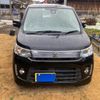 suzuki wagon-r 2015 -SUZUKI--Wagon R DAA-MH44S--MH44S-468532---SUZUKI--Wagon R DAA-MH44S--MH44S-468532- image 2