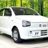 suzuki alto 2019 -SUZUKI--Alto DBA-HA36S--HA36S-521943---SUZUKI--Alto DBA-HA36S--HA36S-521943- image 17