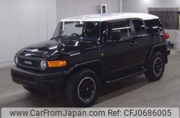 toyota fj-cruiser 2014 quick_quick_CBA-GSJ15W_GSJ15-0128184