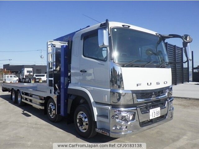 mitsubishi-fuso super-great 2023 -MITSUBISHI--Super Great 2KG-FS70HZ--FS70HZ-540300---MITSUBISHI--Super Great 2KG-FS70HZ--FS70HZ-540300- image 2