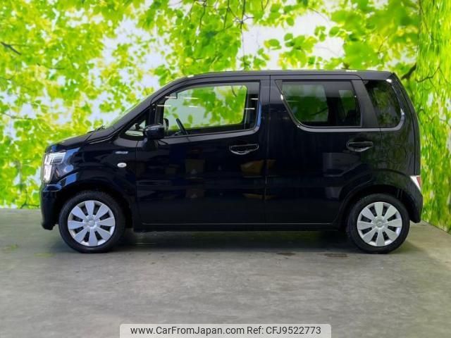 suzuki wagon-r 2020 quick_quick_5AA-MH95S_MH95S-150143 image 2