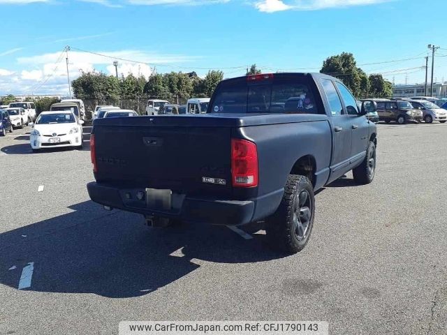 dodge ram 2004 CFJ1790143 image 2