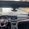 cadillac xt5 2021 quick_quick_7BA-C1UL_1GYFN9RS0MZ144633 image 13