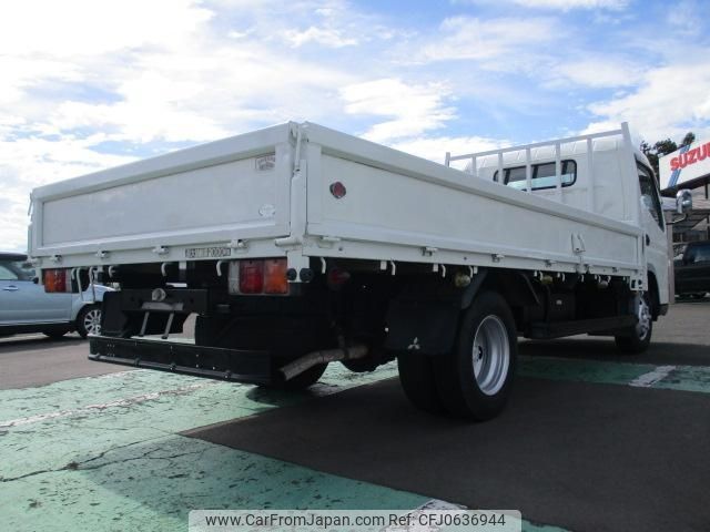 mitsubishi-fuso canter 2003 -MITSUBISHI--Canter FE82EE--500939---MITSUBISHI--Canter FE82EE--500939- image 2