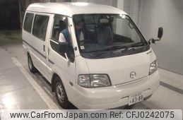 mazda bongo-van 2013 -MAZDA 【多摩 400ﾅ4388】--Bongo Van SKP2V-206332---MAZDA 【多摩 400ﾅ4388】--Bongo Van SKP2V-206332-