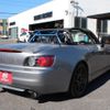 honda s2000 1999 -HONDA--S2000 AP1--AP1-1000688---HONDA--S2000 AP1--AP1-1000688- image 2