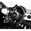 abarth 595 2020 quick_quick_3BA-31214T_ZFA3120000JD82054 image 7