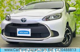 toyota aqua 2021 quick_quick_6AA-MXPK11_MXPK11-2022075