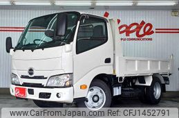 hino dutro 2025 GOO_NET_EXCHANGE_0206517A30250721W001