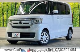 honda n-box 2020 -HONDA--N BOX 6BA-JF3--JF3-1510899---HONDA--N BOX 6BA-JF3--JF3-1510899-