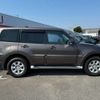 mitsubishi pajero 2014 CFJ1591448 image 4