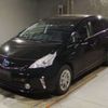 toyota prius-α 2014 -TOYOTA--Prius α DAA-ZVW41W--ZVW41-0013051---TOYOTA--Prius α DAA-ZVW41W--ZVW41-0013051- image 1