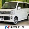 suzuki every-wagon 2020 -SUZUKI--Every Wagon ABA-DA17W--DA17W-211725---SUZUKI--Every Wagon ABA-DA17W--DA17W-211725- image 1