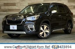 subaru forester 2019 -SUBARU--Forester 5AA-SKE--SKE-032201---SUBARU--Forester 5AA-SKE--SKE-032201-