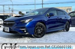 subaru levorg 2020 -SUBARU 【名変中 】--Levorg VN5--003595---SUBARU 【名変中 】--Levorg VN5--003595-