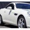 mercedes-benz slk-class 2012 quick_quick_172448_WDD1724482F038756 image 11