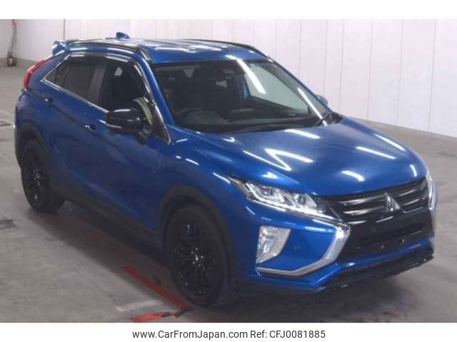 mitsubishi eclipse-cross 2019 -MITSUBISHI--Eclipse Cross 3DA-GK9W--GK9W-0101124---MITSUBISHI--Eclipse Cross 3DA-GK9W--GK9W-0101124- image 1