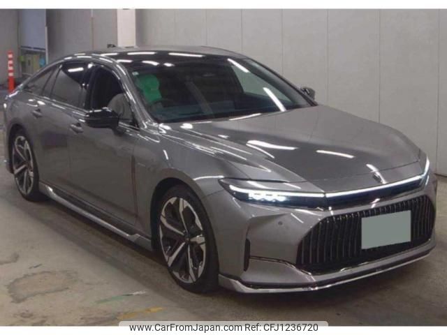 toyota crown 2024 quick_quick_ZBA-KZSM30_0001465 image 1