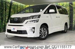 toyota vellfire 2014 -TOYOTA--Vellfire DAA-ATH20W--ATH20-8042351---TOYOTA--Vellfire DAA-ATH20W--ATH20-8042351-