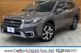 subaru outback 2022 -SUBARU--Legacy OutBack -BT5--BT5-008214---SUBARU--Legacy OutBack -BT5--BT5-008214-