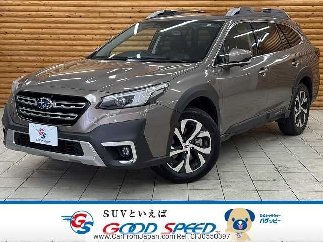 subaru outback 2022 -SUBARU--Legacy OutBack -BT5--BT5-008214---SUBARU--Legacy OutBack -BT5--BT5-008214- image 1