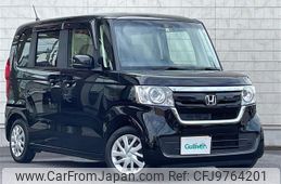 honda n-box 2020 -HONDA--N BOX 6BA-JF3--JF3-1457578---HONDA--N BOX 6BA-JF3--JF3-1457578-