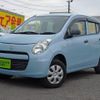 suzuki alto 2014 -SUZUKI--Alto DBA-HA25S--HA25S-934787---SUZUKI--Alto DBA-HA25S--HA25S-934787- image 1