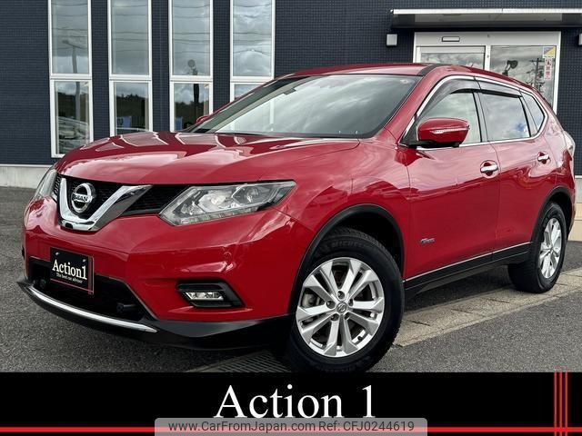 nissan x-trail 2015 quick_quick_HNT32_HNT32-112459 image 1