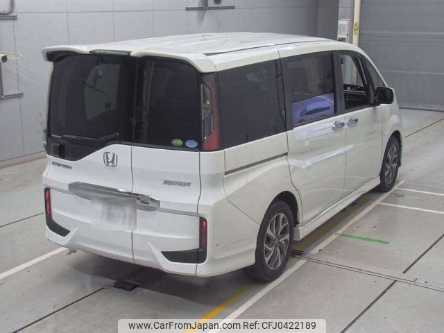 honda stepwagon 2016 -HONDA 【名古屋 305み7077】--Stepwgn RP3-1105200---HONDA 【名古屋 305み7077】--Stepwgn RP3-1105200- image 2